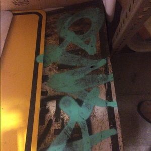 Meet your Posher, Samuel